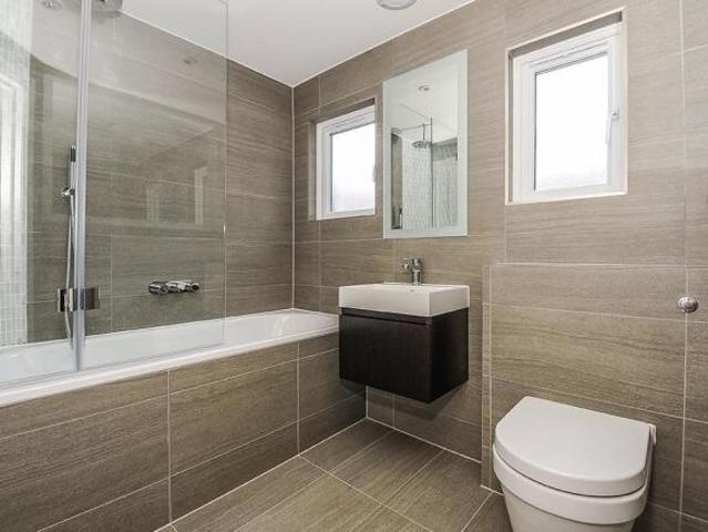 Flat for rent in Cat Hill