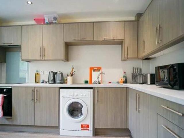 House for rent in Broomhill, Crookesmoor