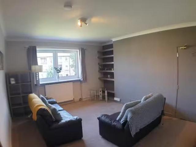House for rent in Scotland