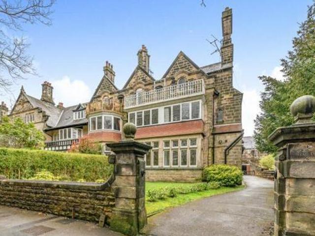 House for rent in Low Harrogate, Harrogate