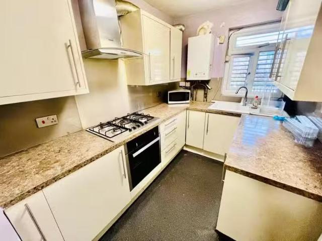 House for rent in Eccleshill, West Yorkshire