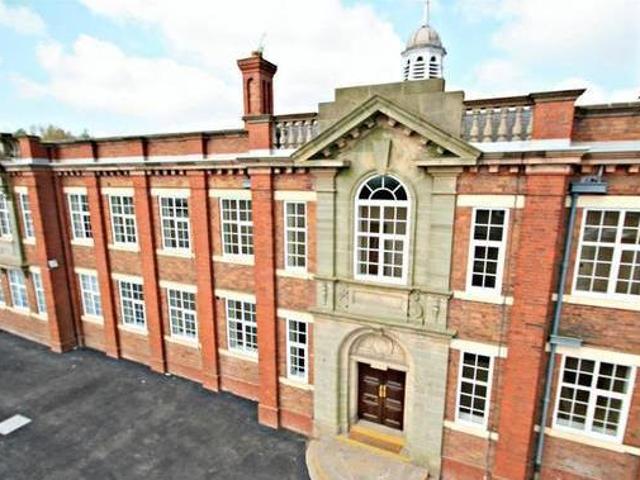 House for rent in Shropshire
