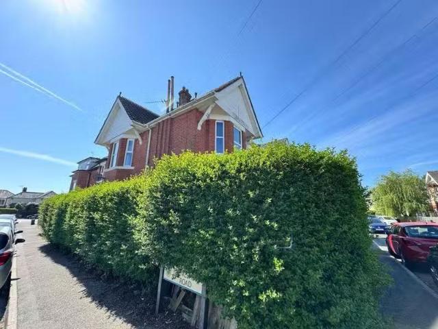 House for rent in Pokesdown