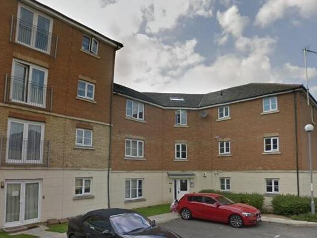 House for rent in Hatfield, Fretherne
