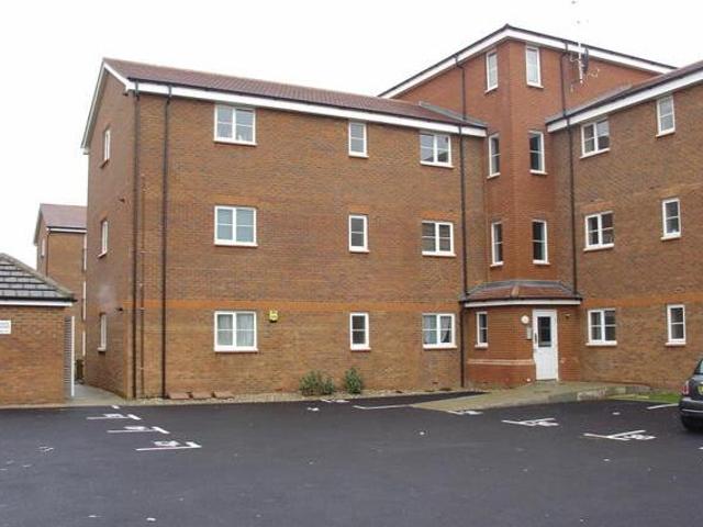 House for rent in Hatfield, Fretherne