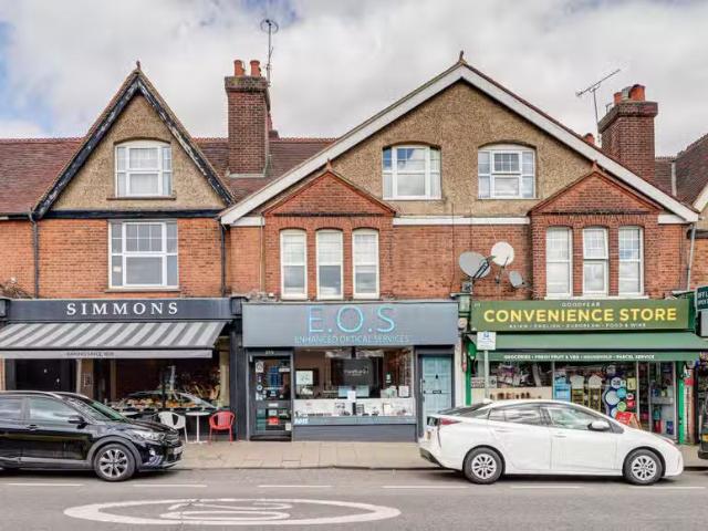 House for rent in St Albans, Five Acres