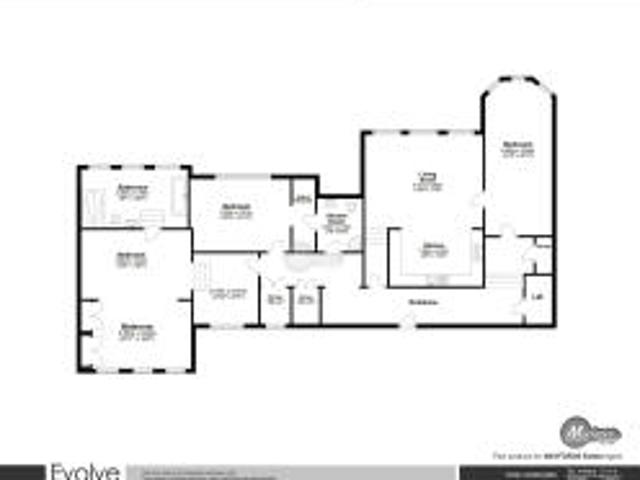 Flat for rent in Cat Hill
