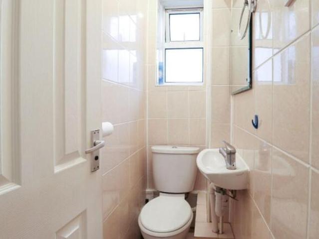 Flat for rent in Stanhope, Bridgefield