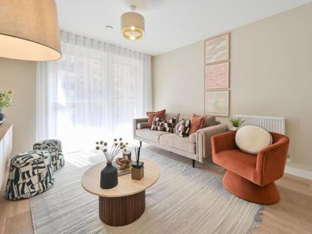 Flat for rent in Hendon, Greater London