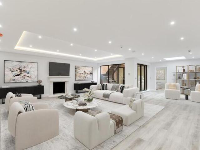 Flat for rent in London Borough of Bexley, Greater London