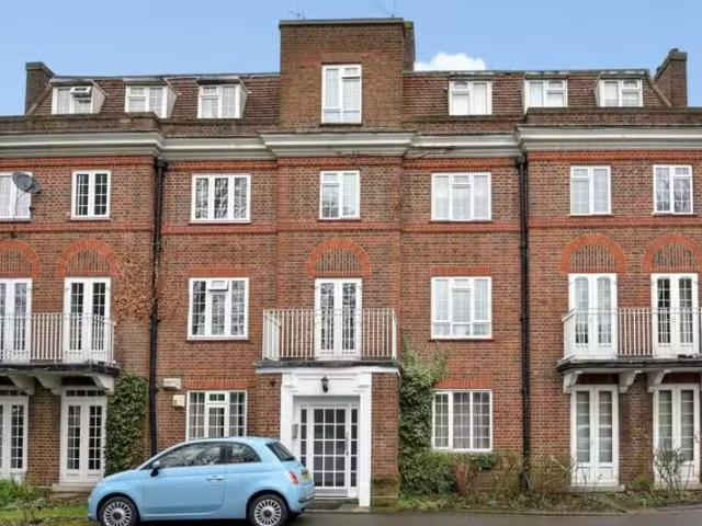 House for rent in Chislehurst West