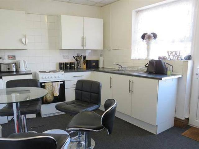 House for rent in Suffolk