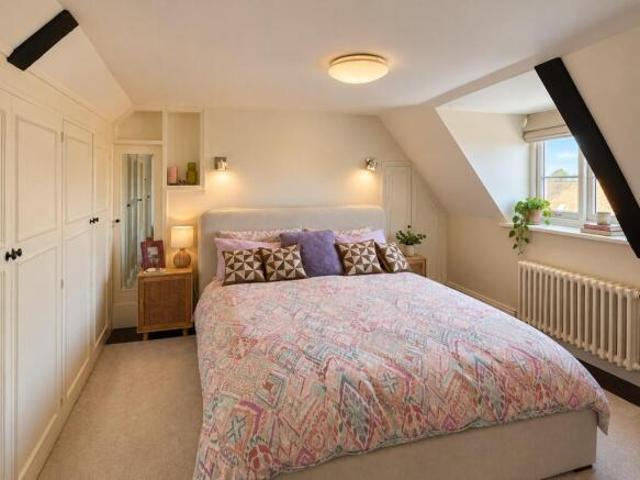 Flat for rent in Stony Stratford, City of Milton Keynes