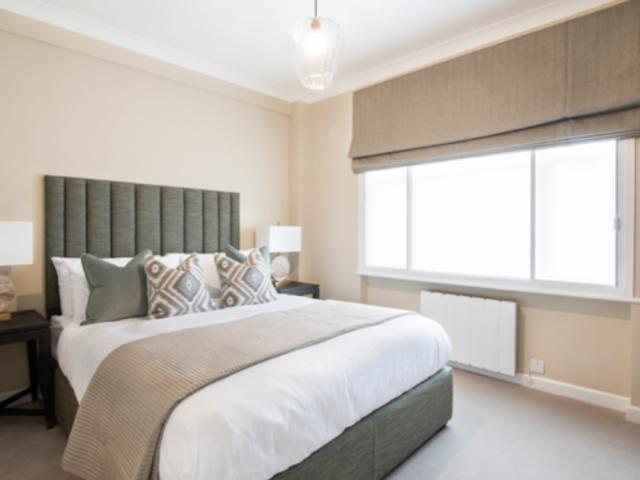 Flat for rent in Cat Hill