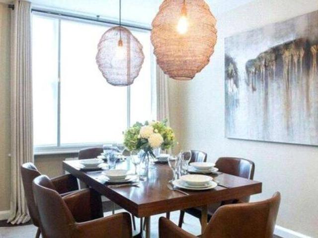 Flat for rent in Mayfair, Greater London