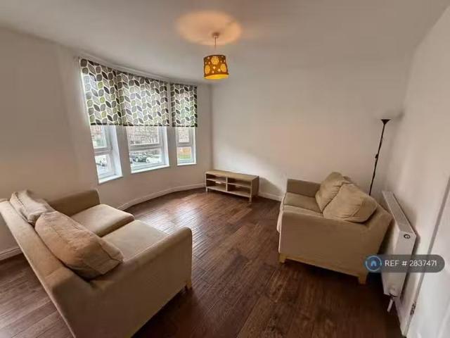 House for rent in Scotland