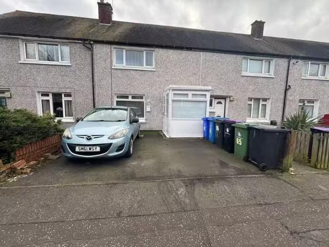 House for rent in Cambusbarron, Scotland