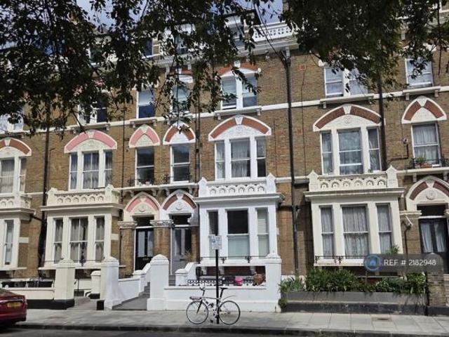 Flat for rent in Cat Hill