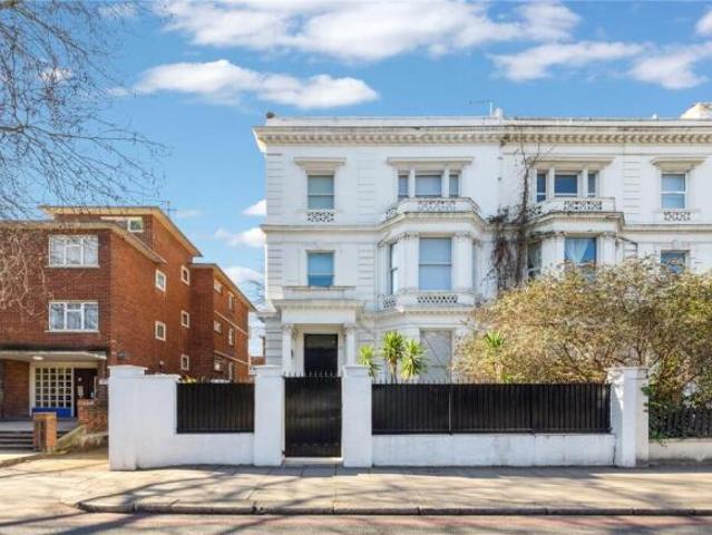 Flat for rent in Cat Hill