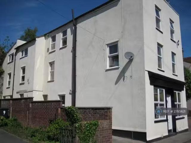 House for rent in Feckenham, City Of Bristol