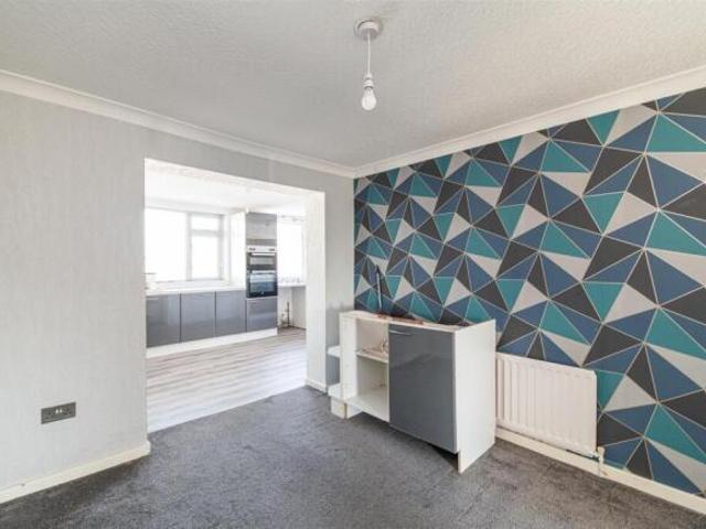Flat for rent in Shiremoor, North Tyneside