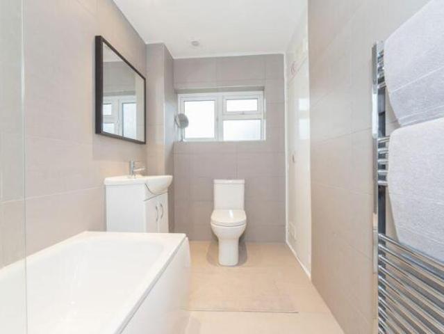 Flat for rent in Marshalswick, St Albans