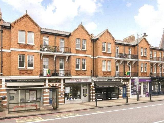 Flat for rent in Cat Hill