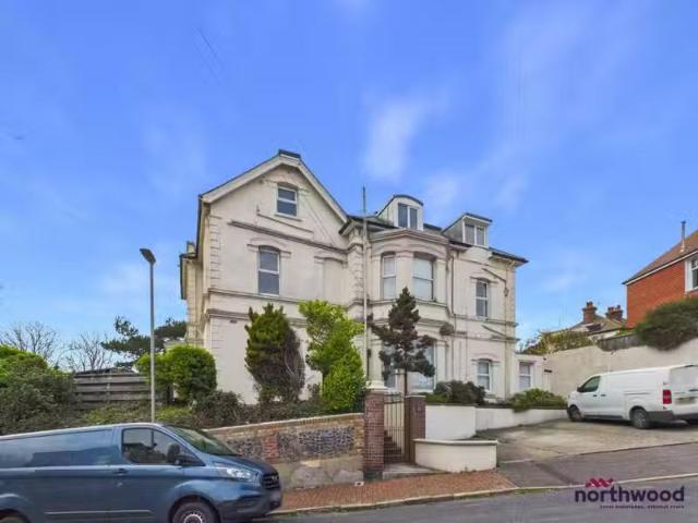 House for rent in Eastbourne, East Sussex