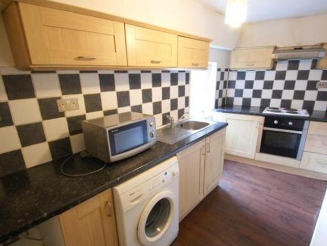 House for rent in North Yorkshire