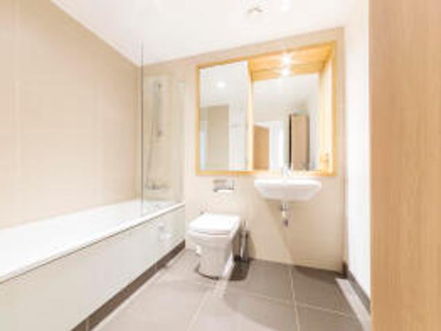 Flat for rent in Greenwich, Ipswich
