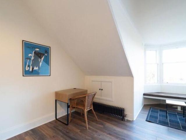 Flat for rent in Inverleith, City of Edinburgh