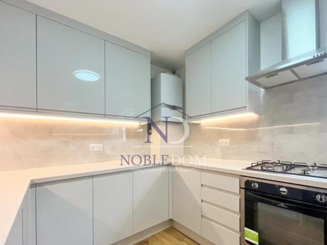 House for rent in Isleworth, Greater London