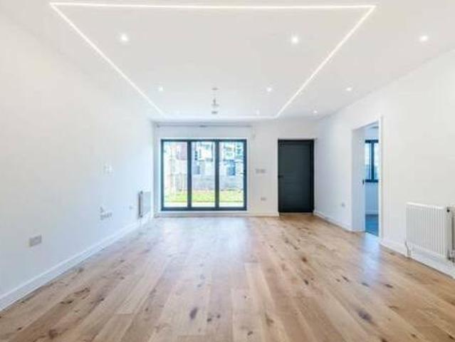 House for rent in City of London, Greater London
