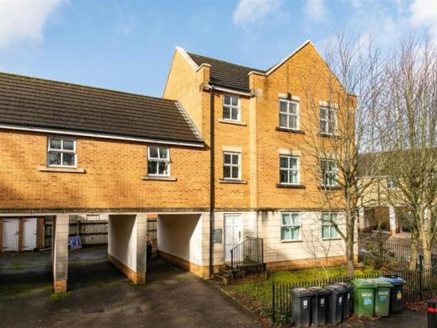 Flat for rent in Feckenham, City Of Bristol