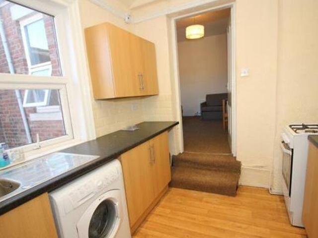 House for rent in Butterton, Staffordshire