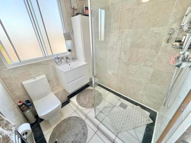 Flat for rent in Feckenham, City Of Bristol