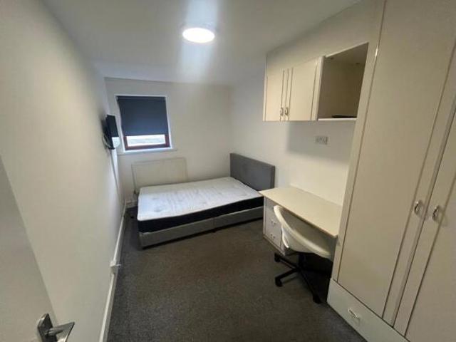 Flat for rent in Kelso, Scotland