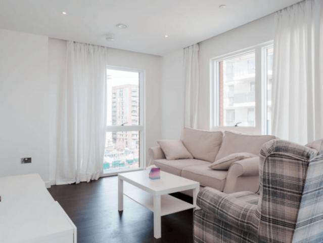 Flat for rent in Healeyfield