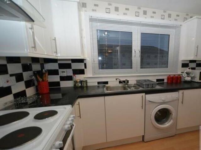 Flat for rent in Townhead, Scotland