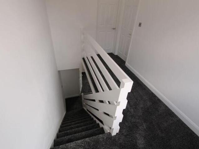 Flat for rent in Phippsville, Northampton