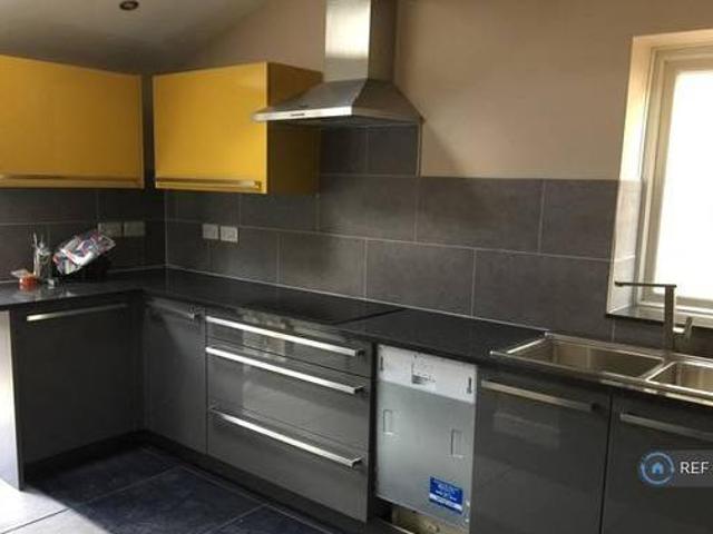 House for rent in Oxfordshire
