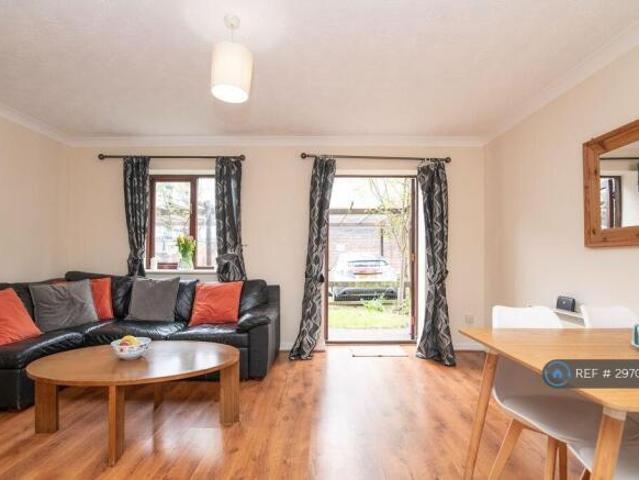 Flat for rent in Sutton Coldfield, West Midlands