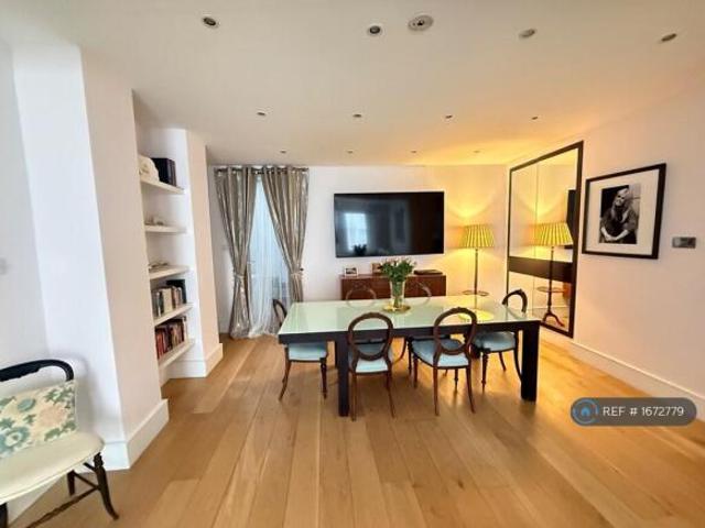Flat for rent in Cat Hill