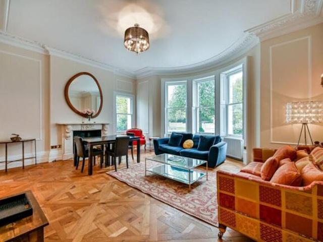 Flat for rent