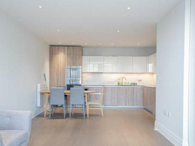 House for rent in Kingston Upon Thames, Greater London