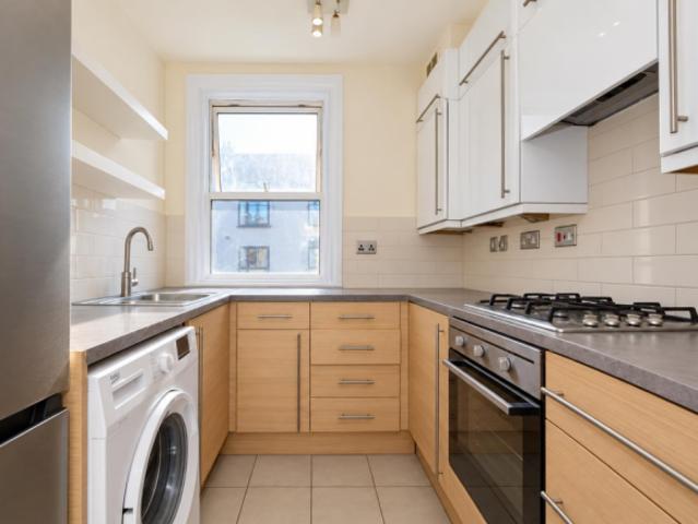 Flat for rent in Wimbledon, Greater London