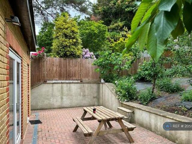 House for rent in Kingston Upon Thames, Greater London