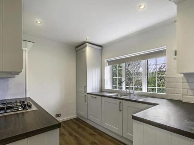 House for rent in Kingston Upon Thames, Greater London