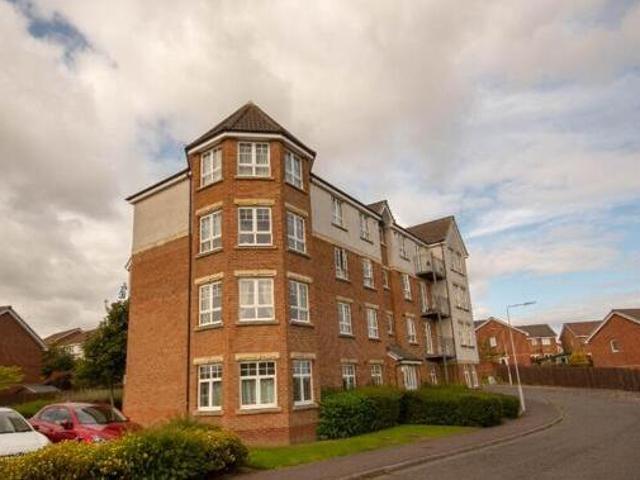 House for rent in Templehall, Kirkcaldy