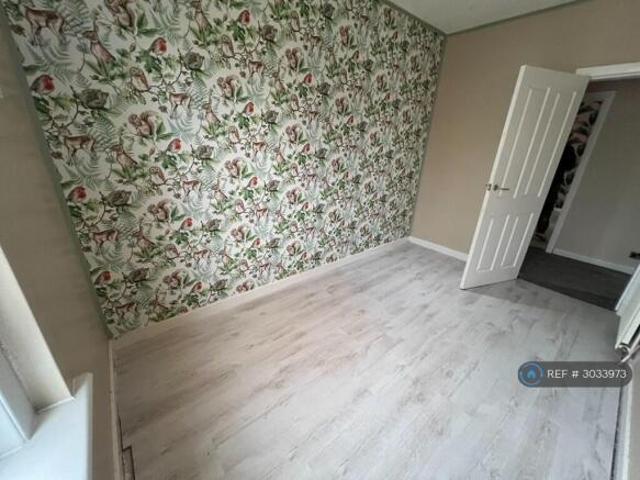 Flat for rent in Scotland